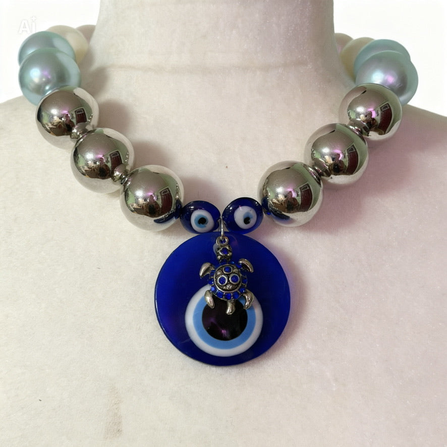 Aegea Necklace