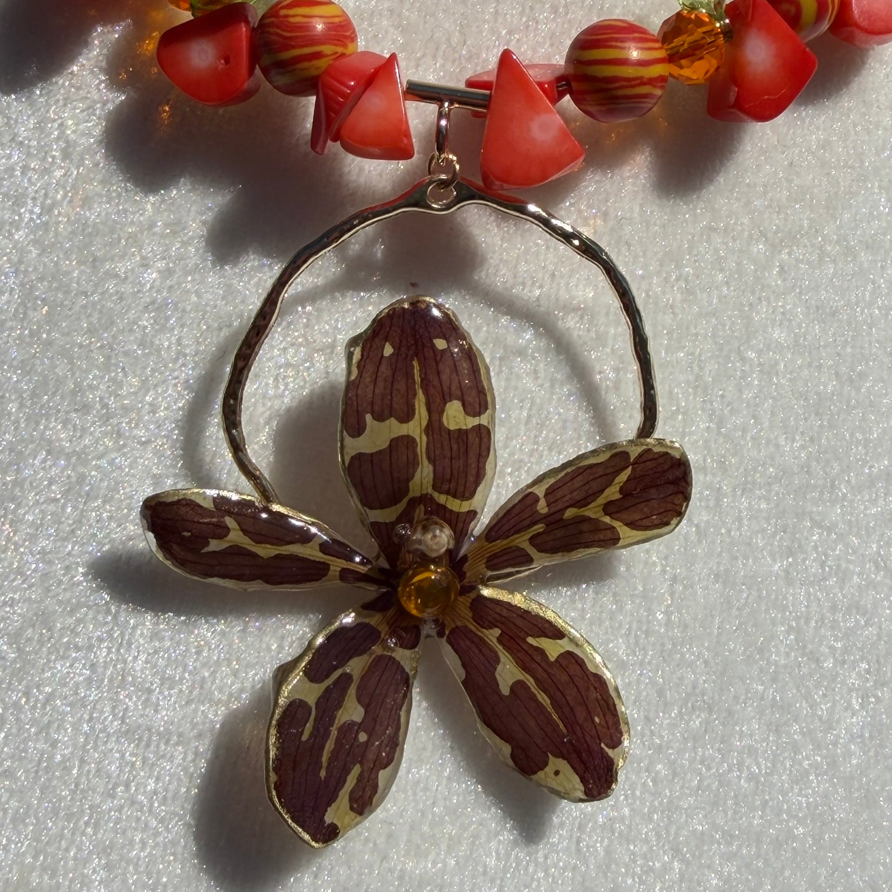 Ana Necklace