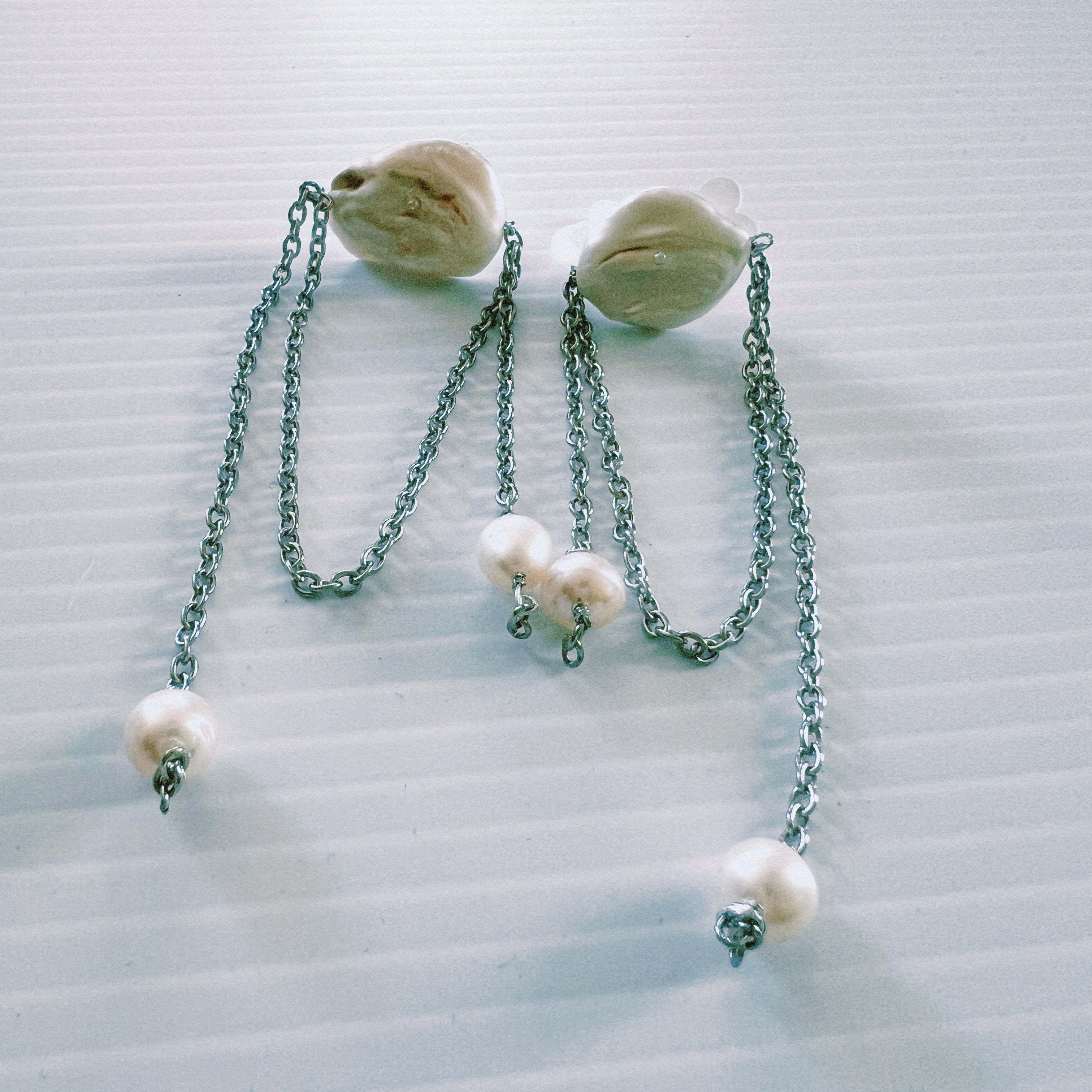 Seren Earrings