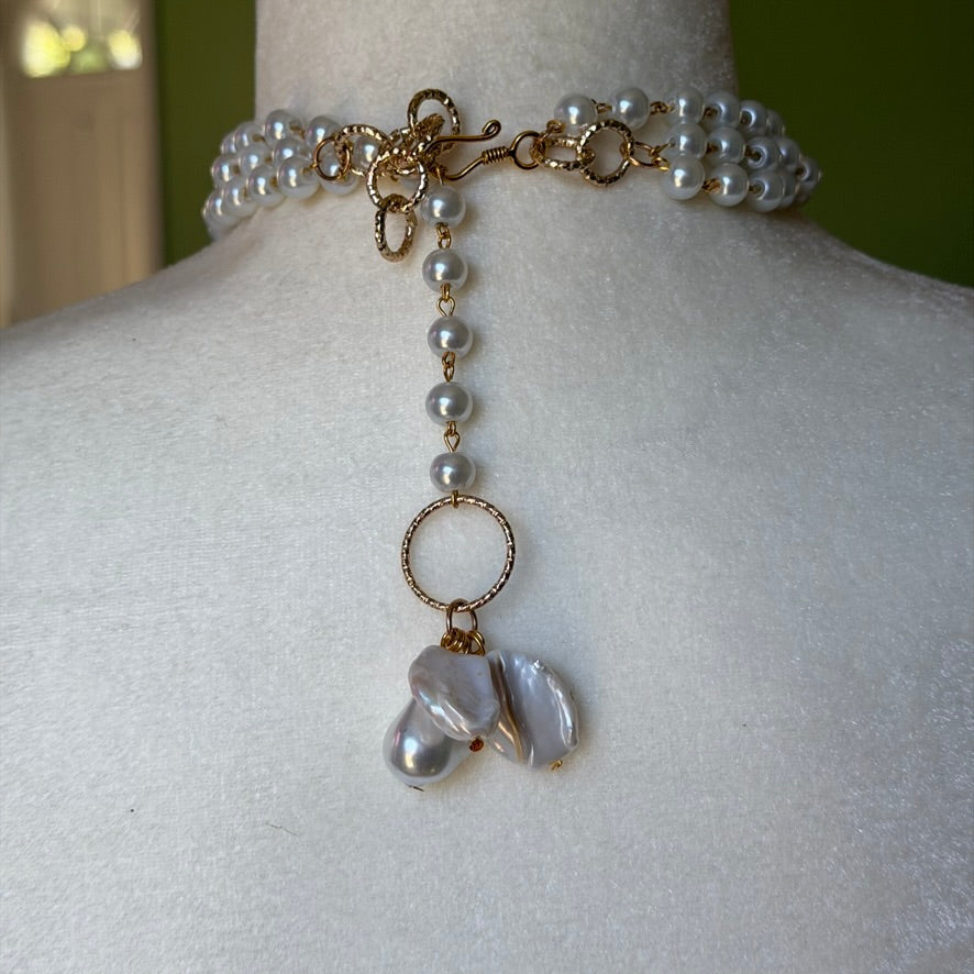 Lumina Necklace