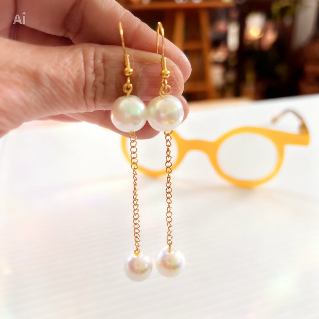 Luminé Earrings