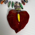 Ember Garden Necklace