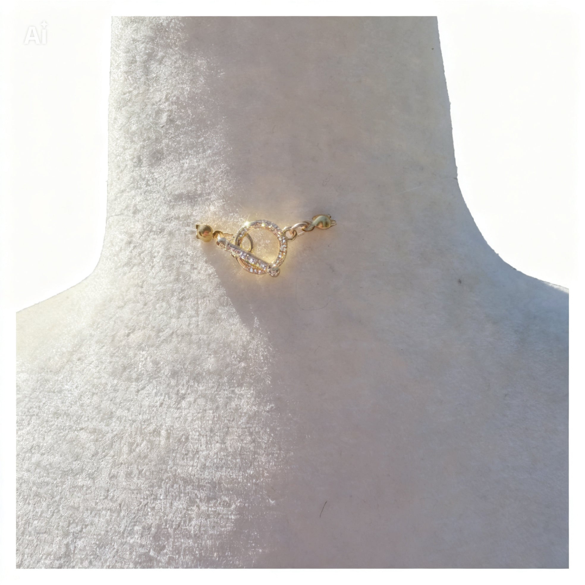 Helen Necklace