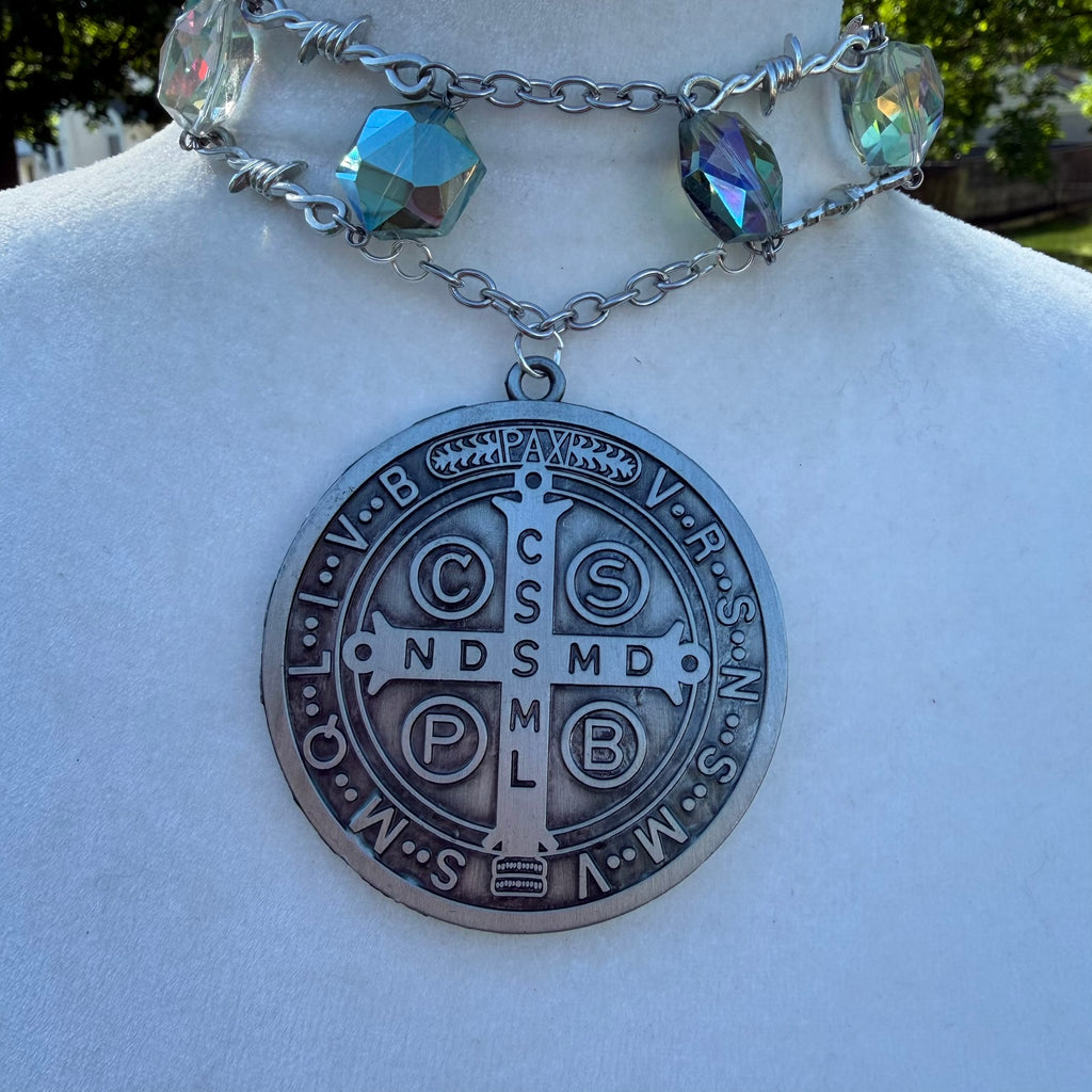 Bendiciones Necklace