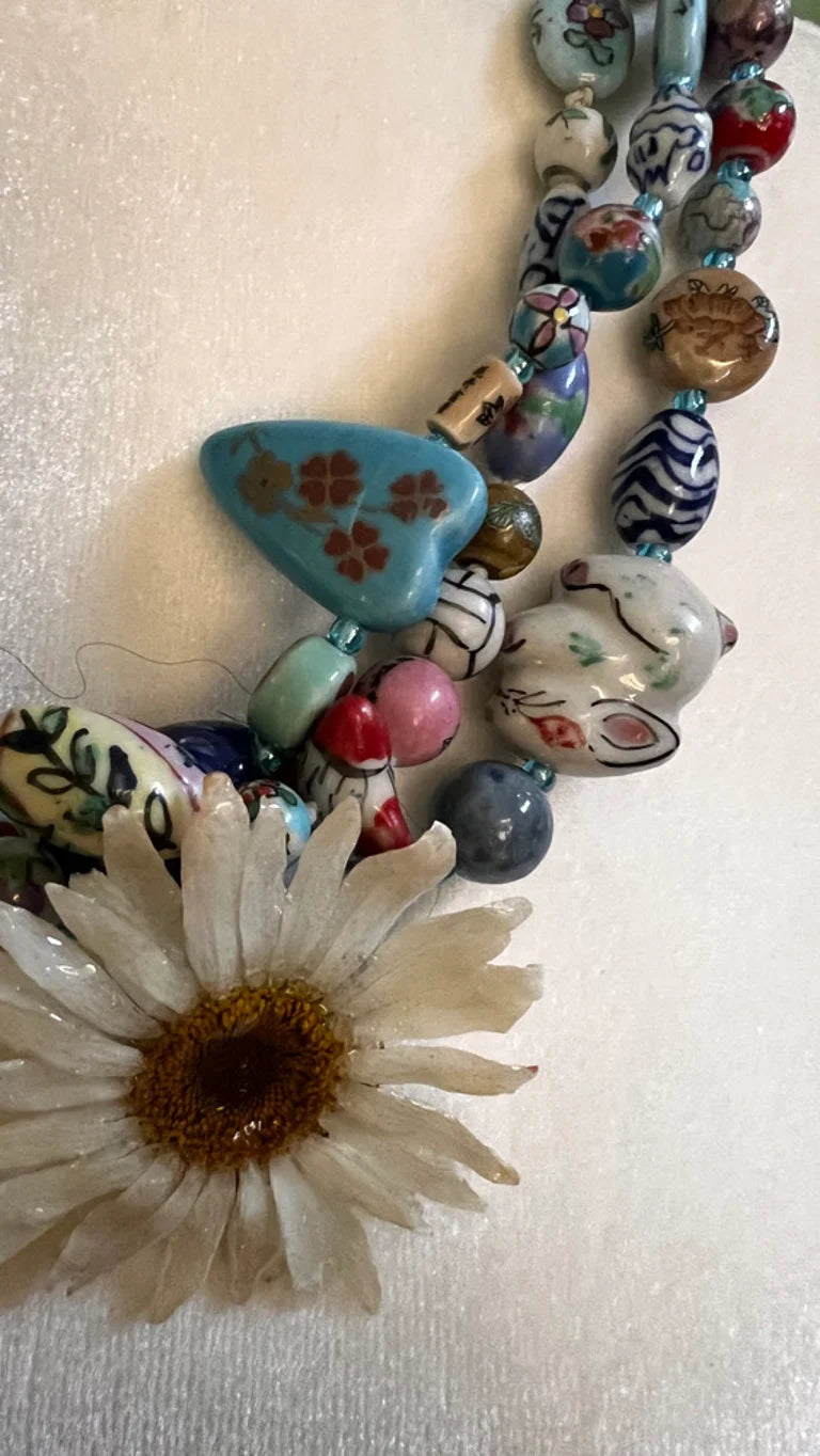 Floral Sky Trilogy