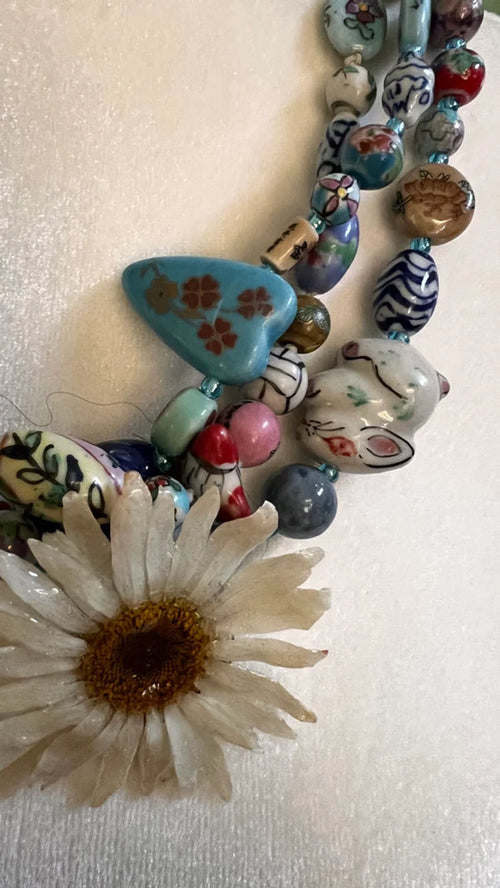 Floral Sky Trilogy