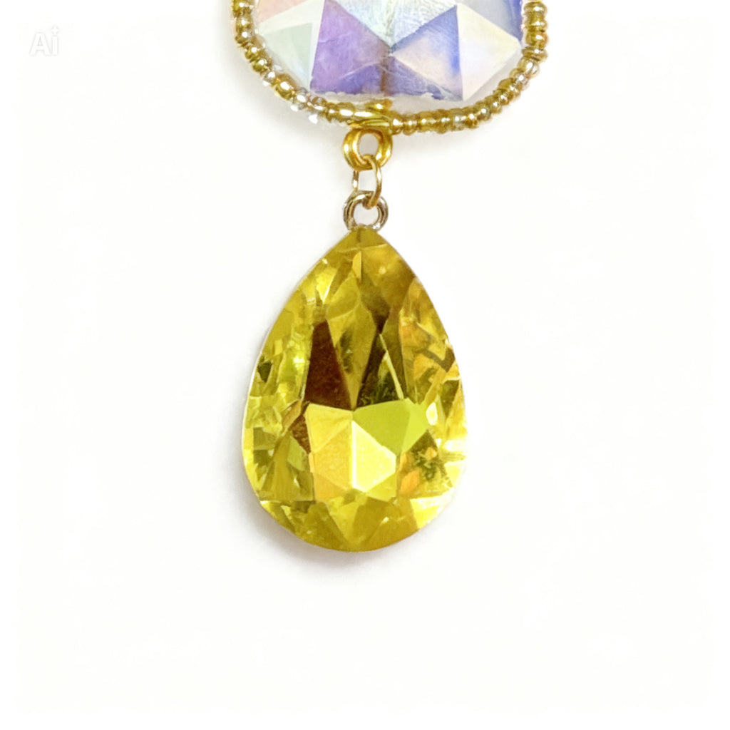 Solara Necklace