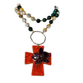 Tropical Majesty Necklace