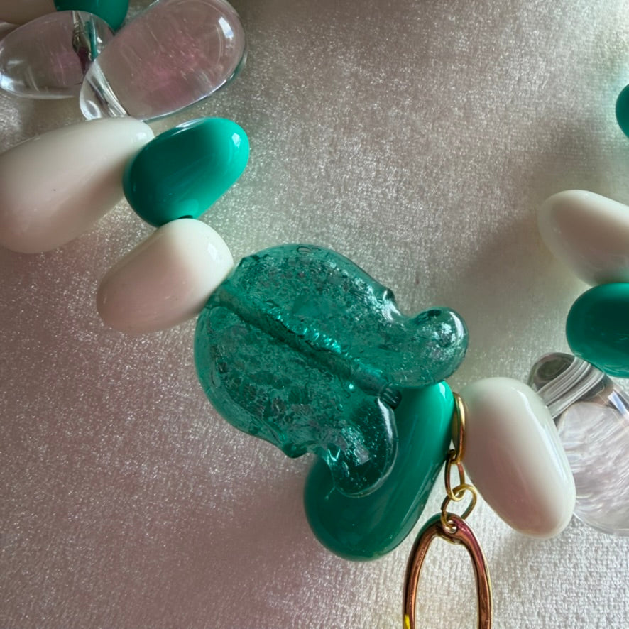 Tideglow Necklace
