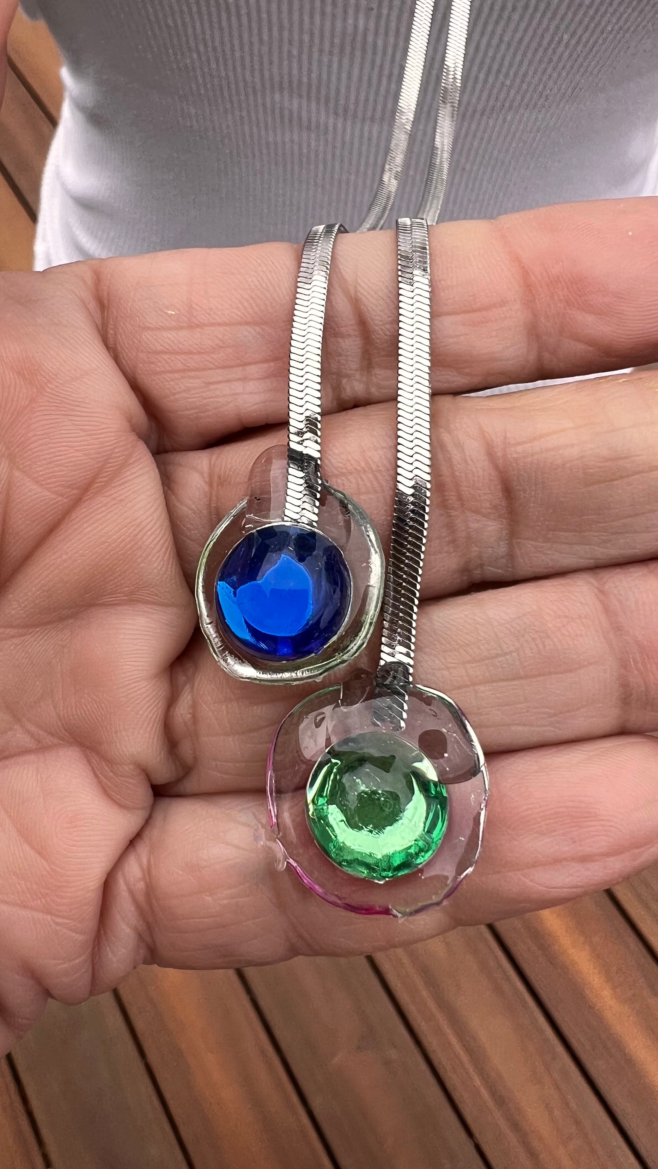 Seraphina Necklace