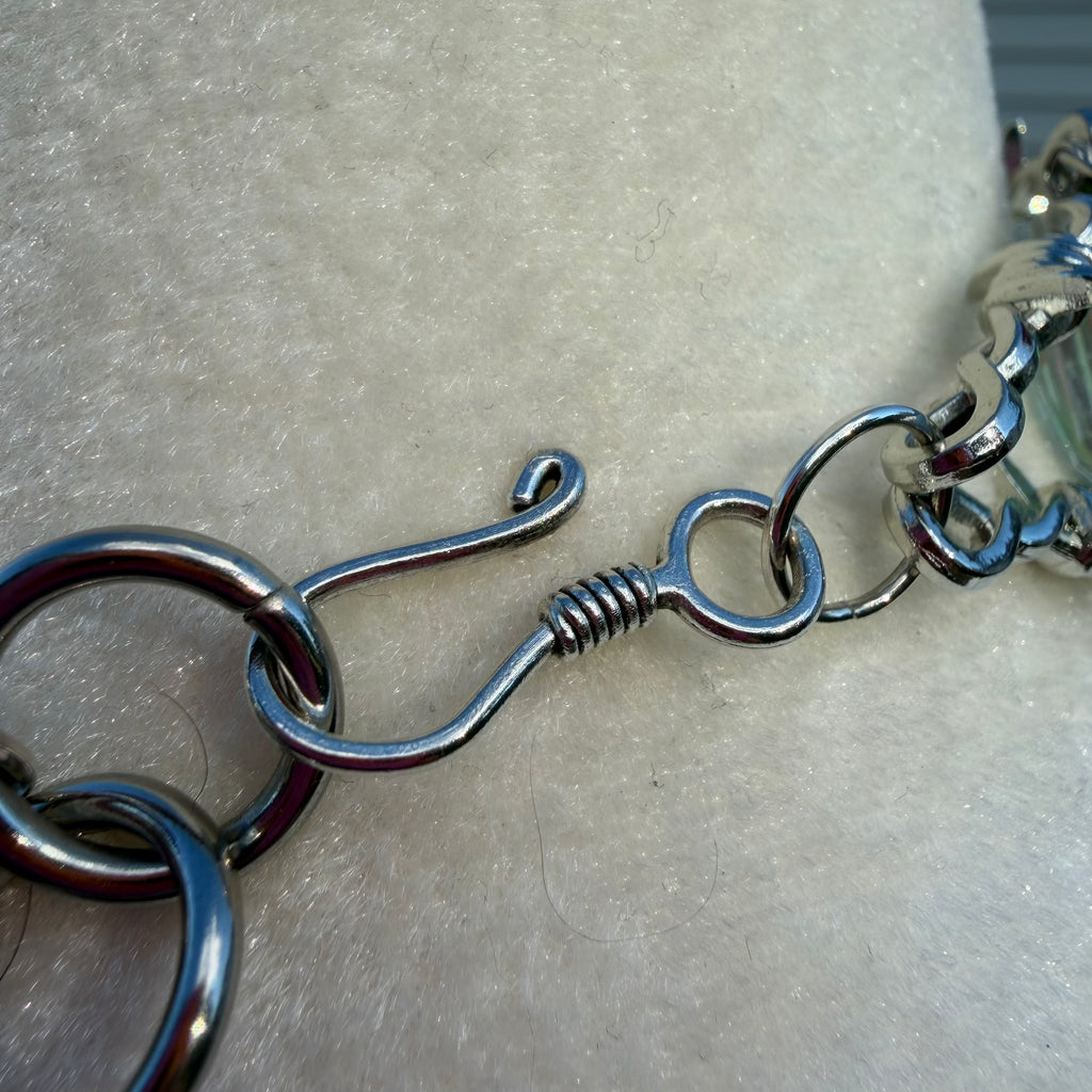 Bendiciones Necklace