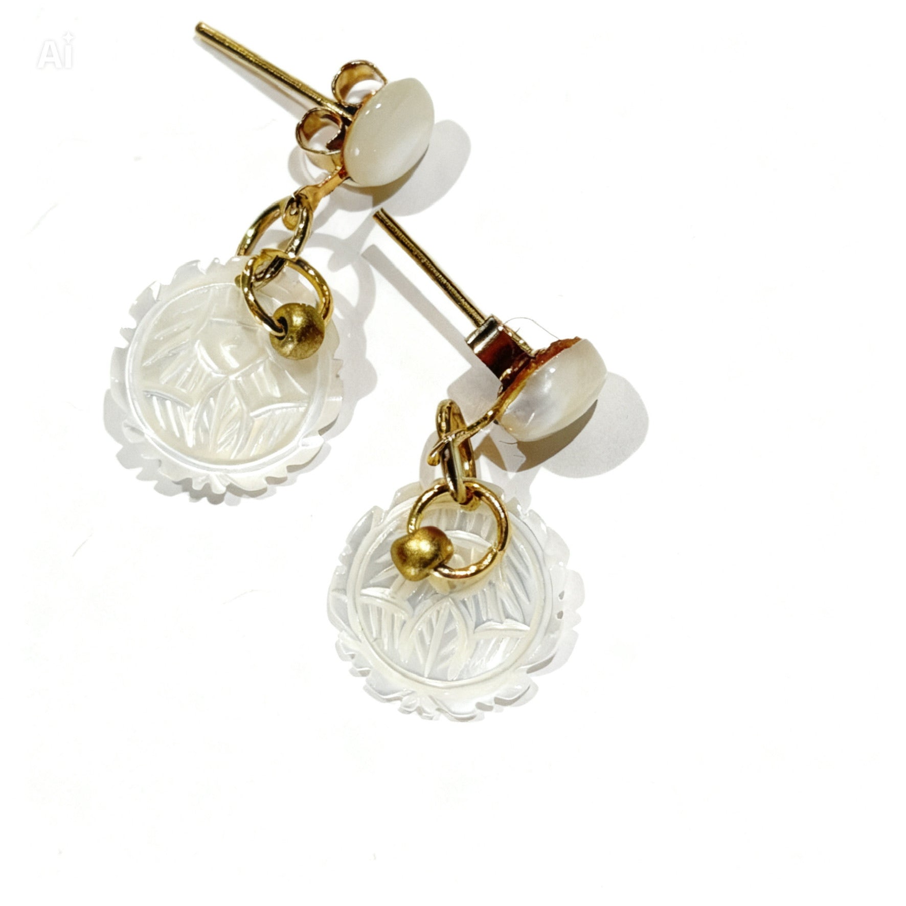Lumière Earrings
