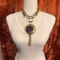 Indira Necklace