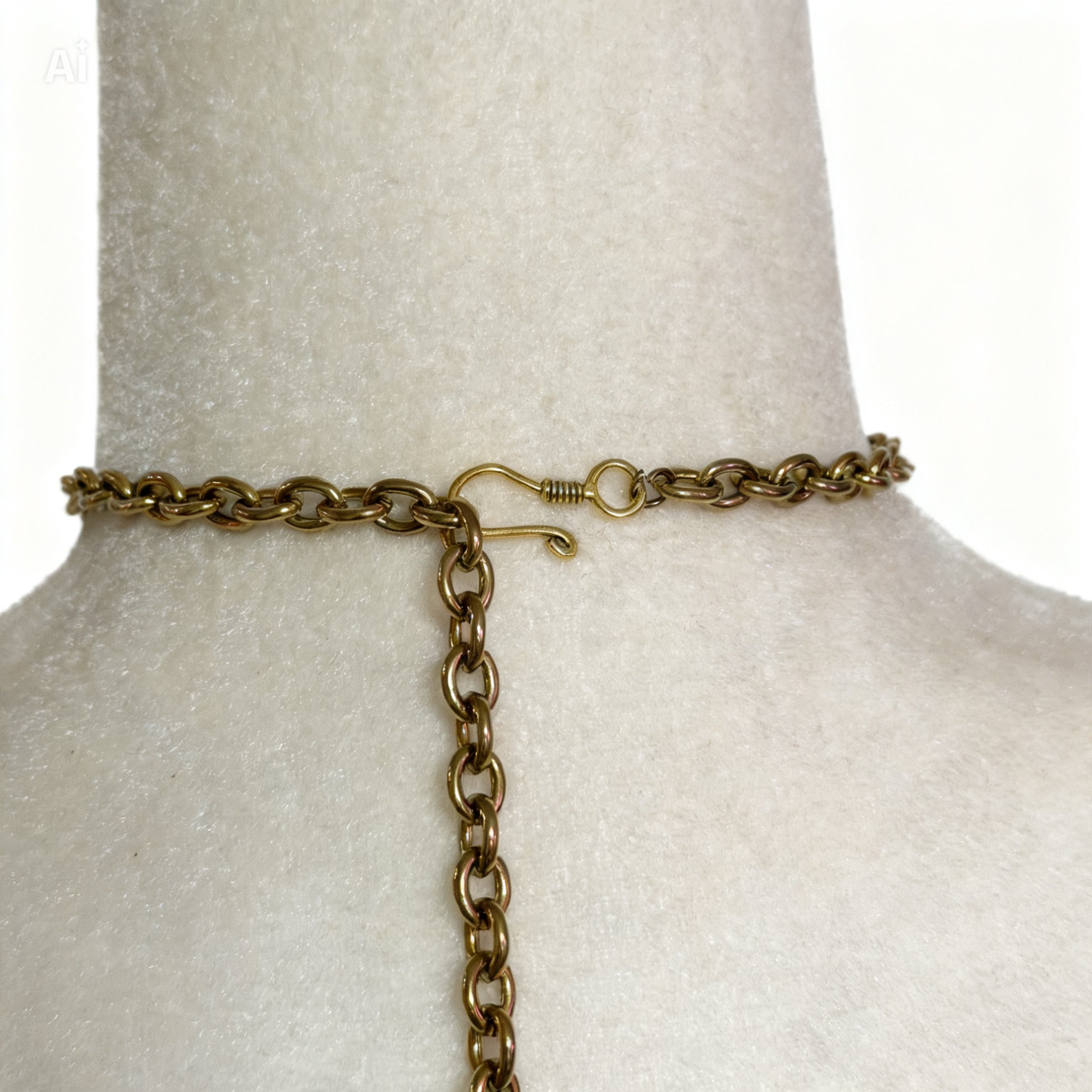 Solara Necklace