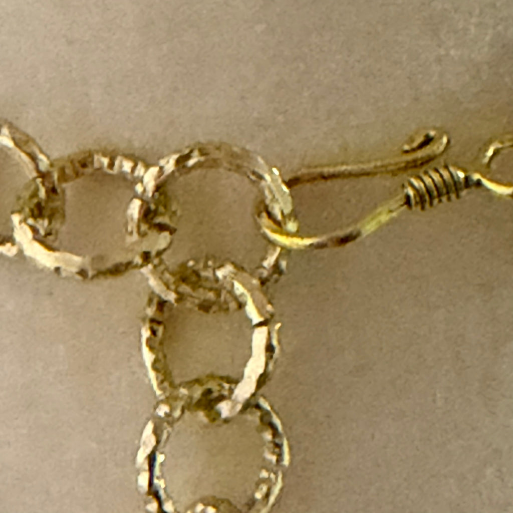 Rosabelle Necklace