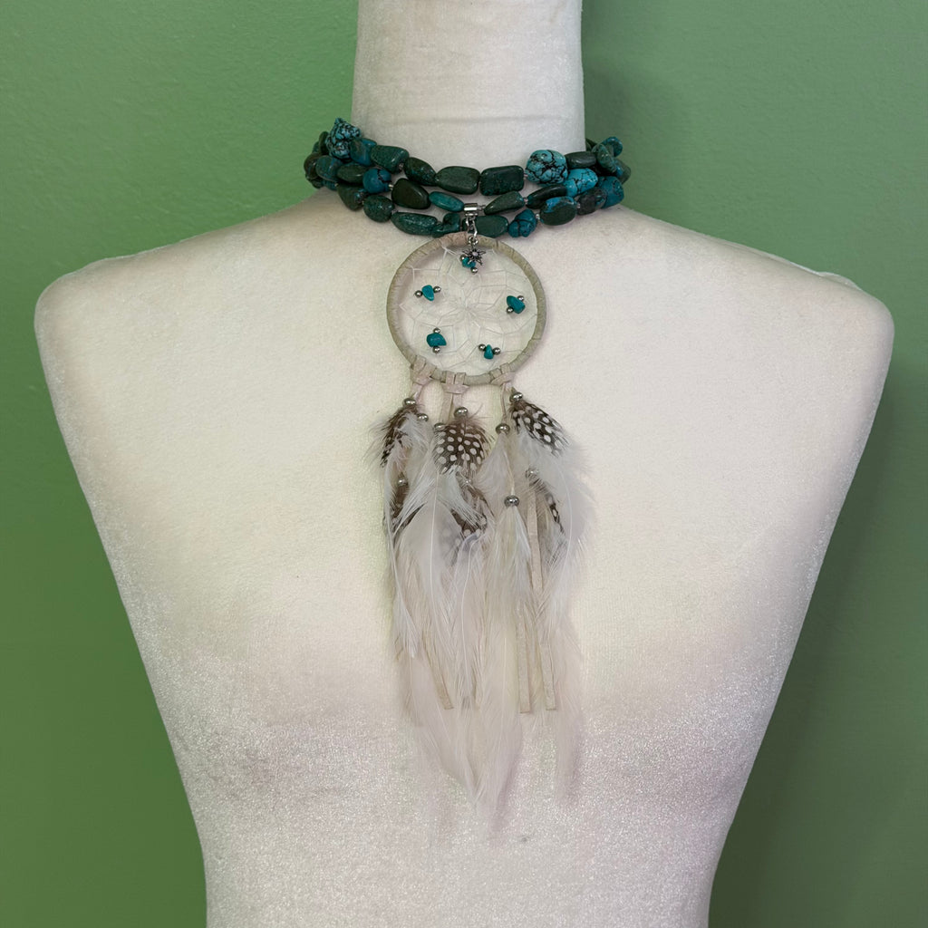 Moonwhisper Necklace