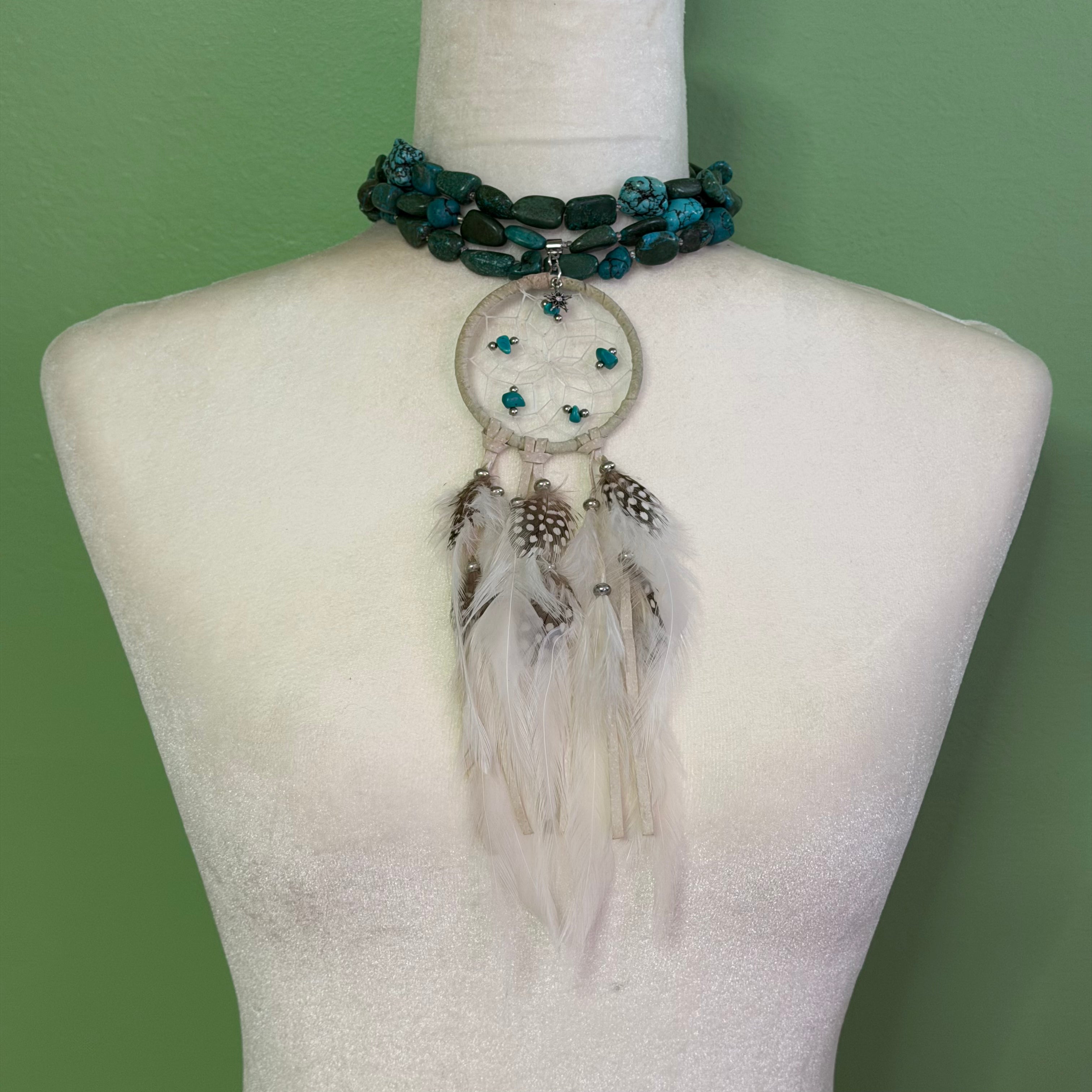 Moonwhisper Necklace
