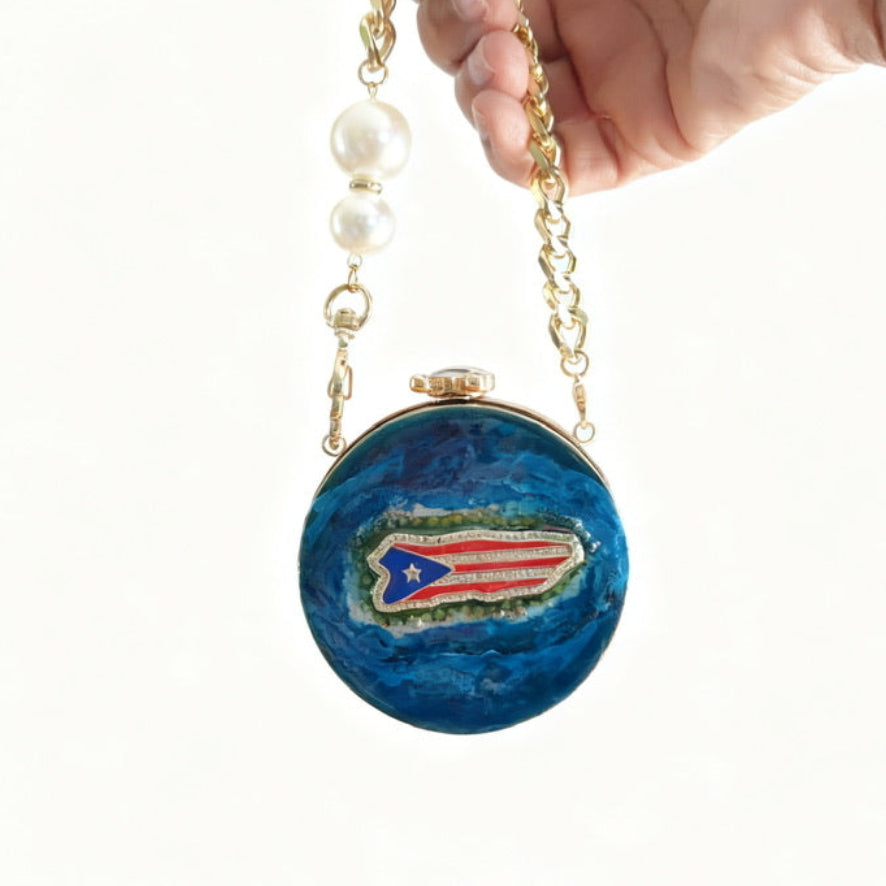 Carterita Borinquén