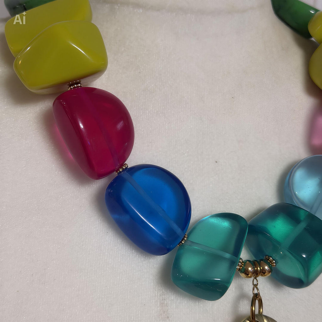 Caroline Necklace