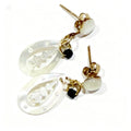 Zenith Earrings