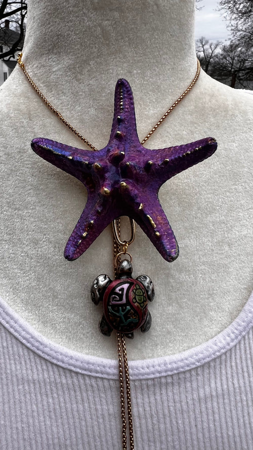 Anacaona’s Whisper Necklace