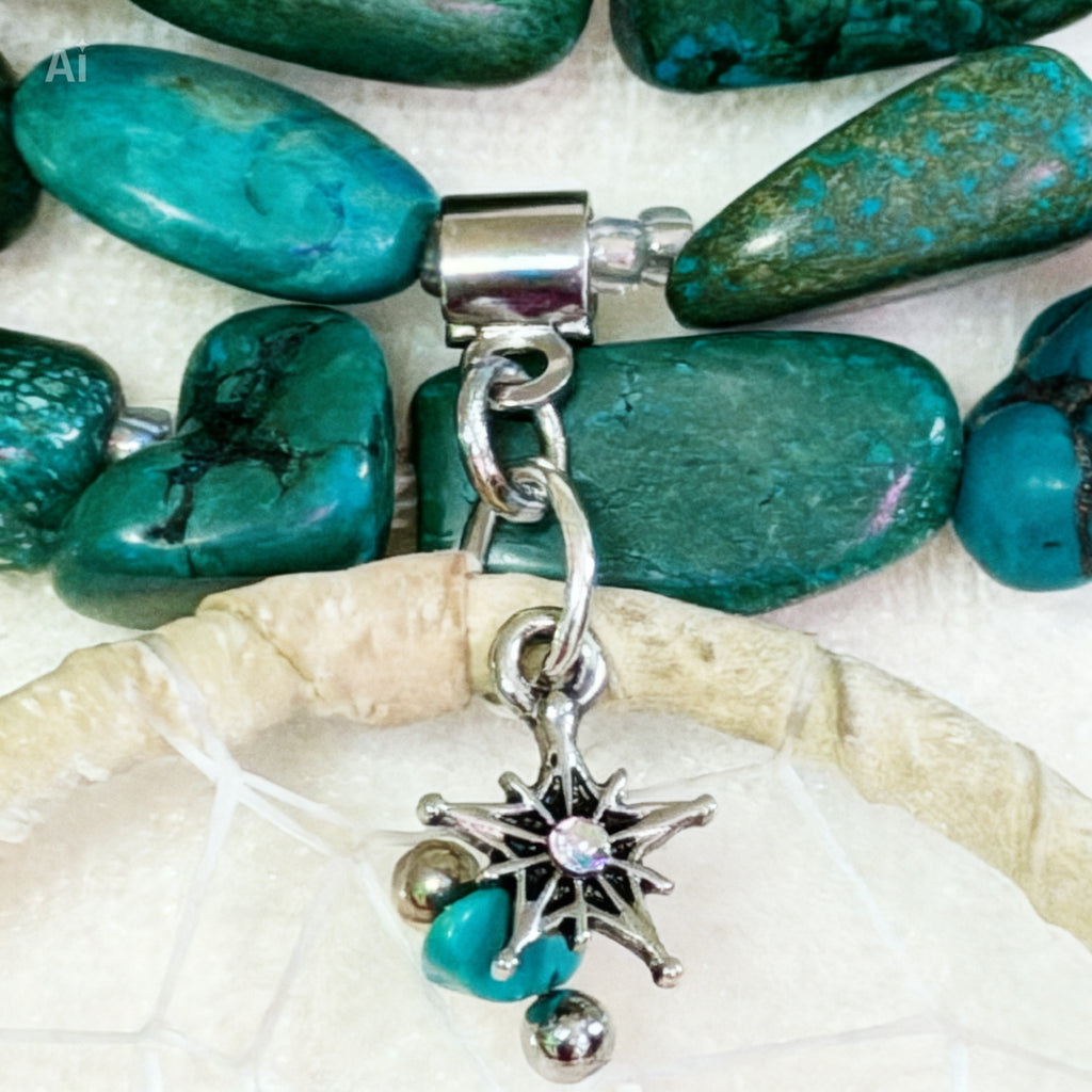 Moonwhisper Necklace