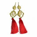 Ronda Earrings