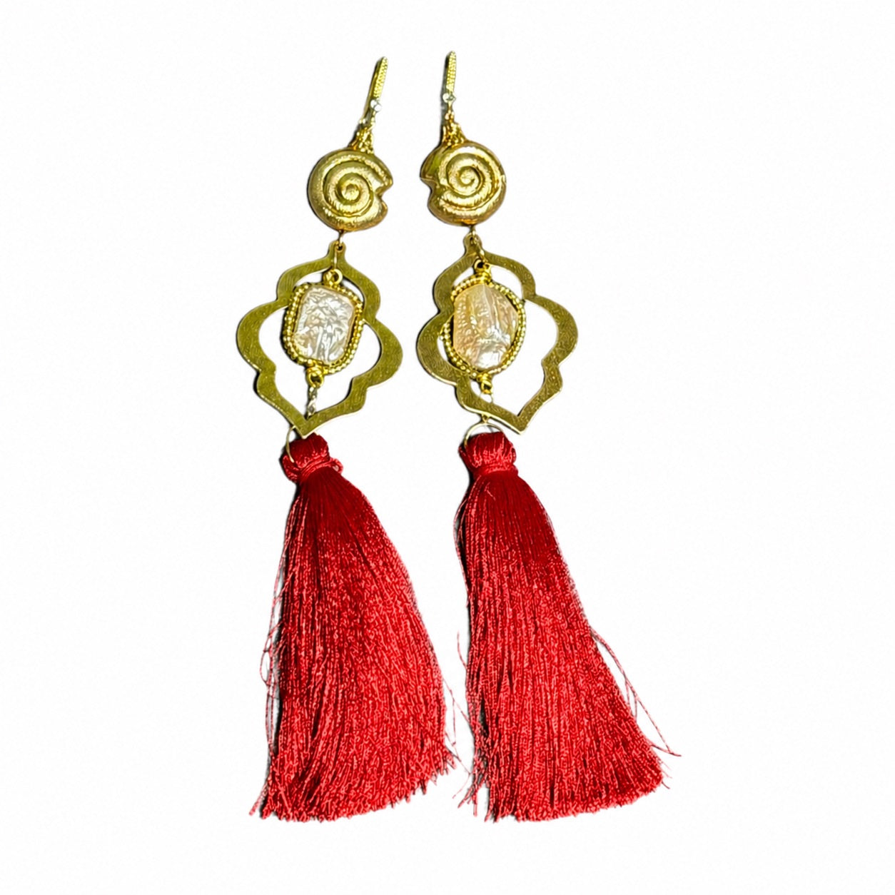 Ronda Earrings