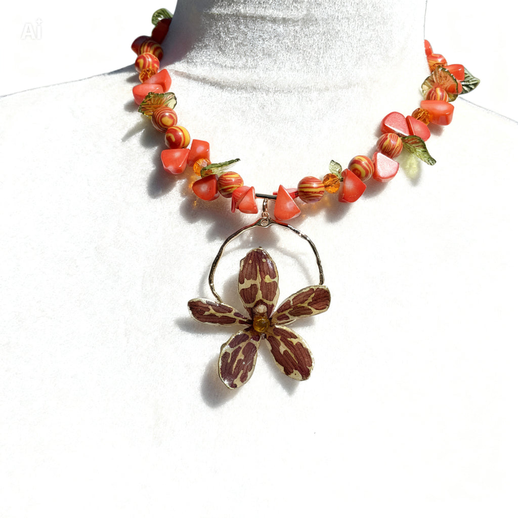 Ana Necklace
