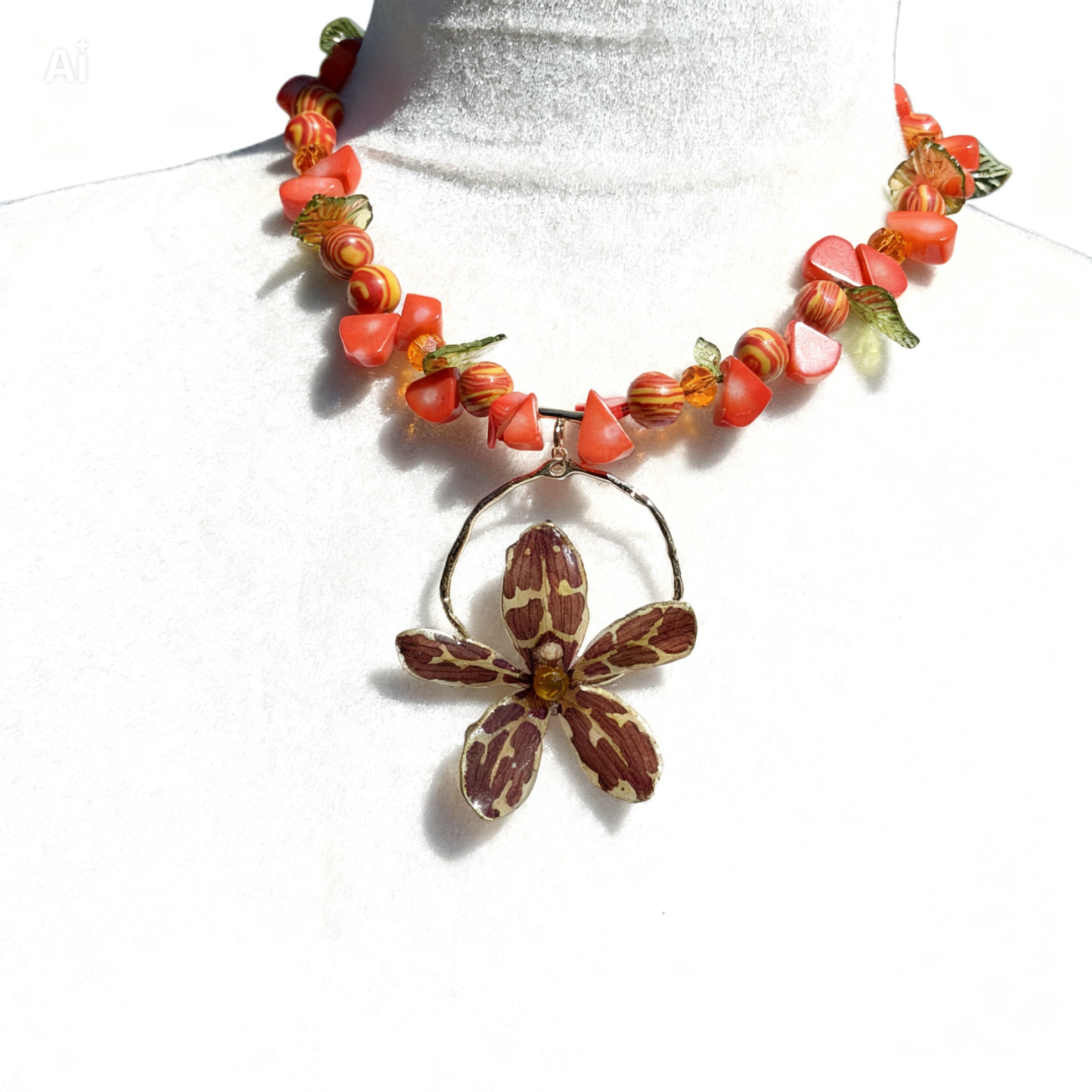 Ana Necklace