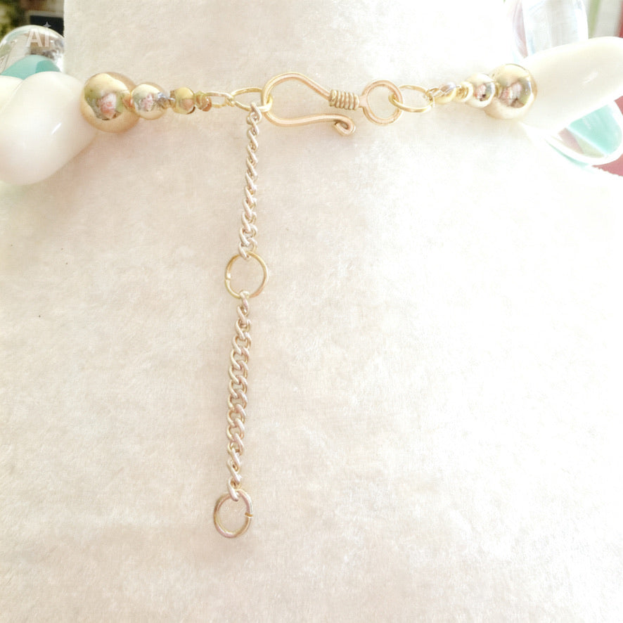 Tideglow Necklace