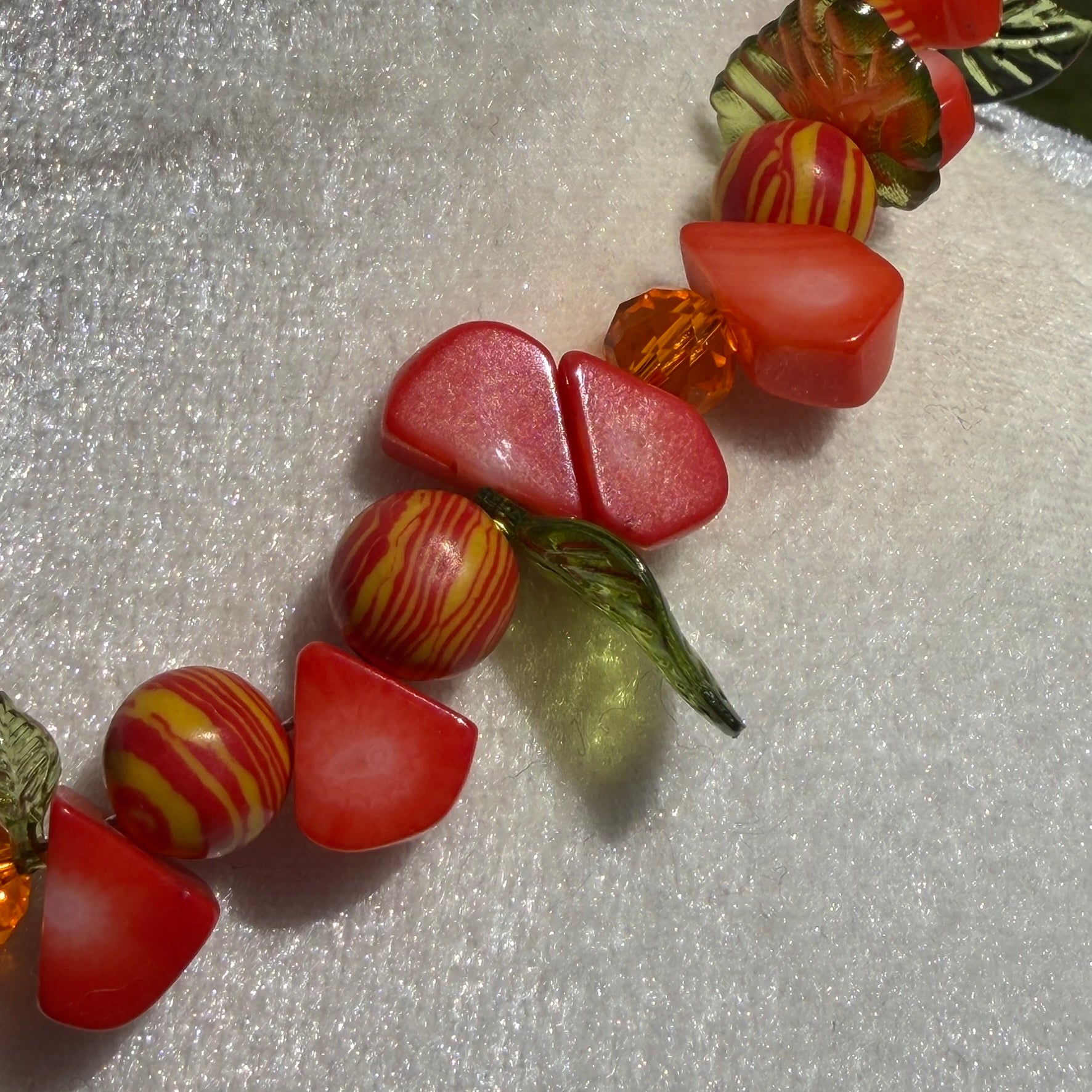 Ana Necklace