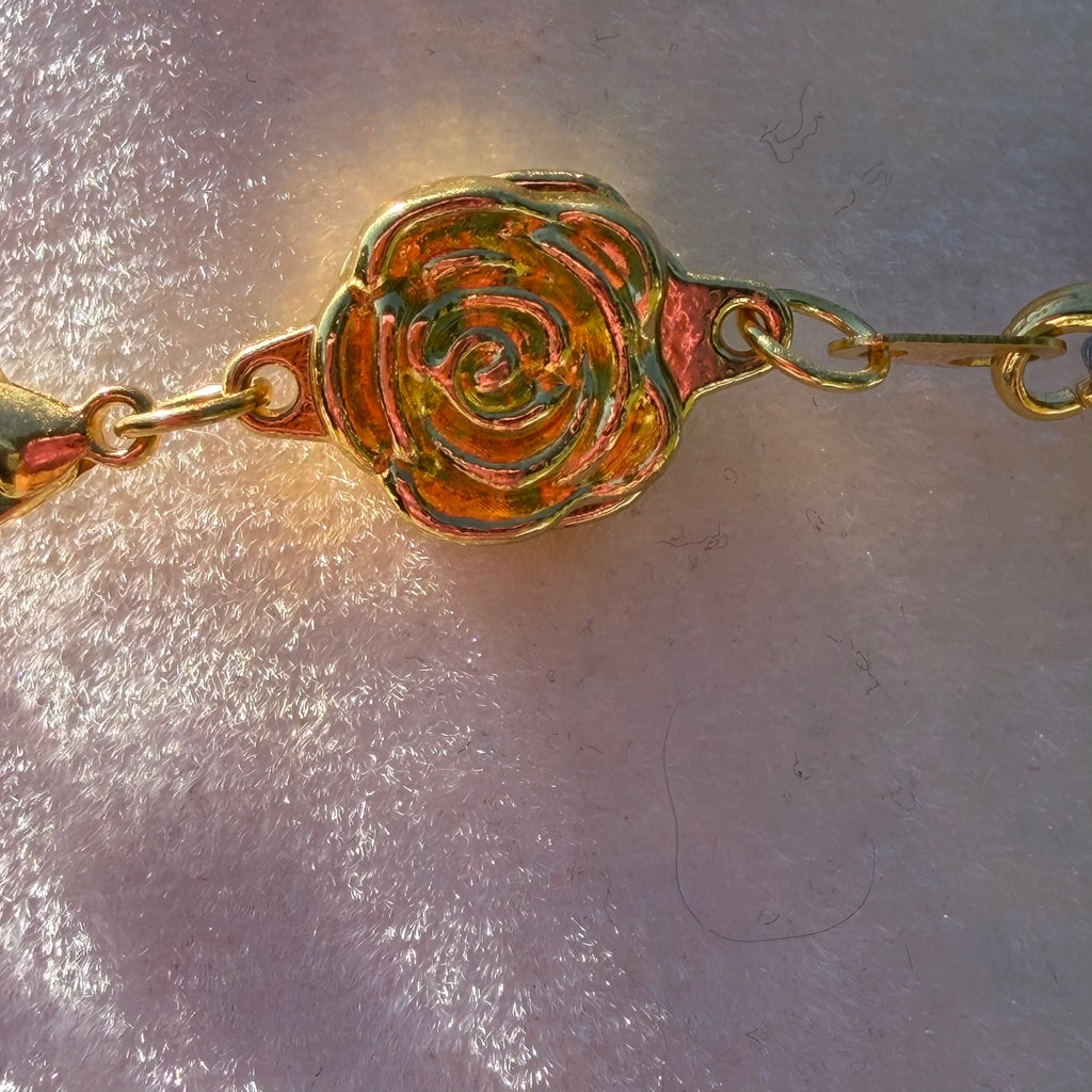 Ana Necklace