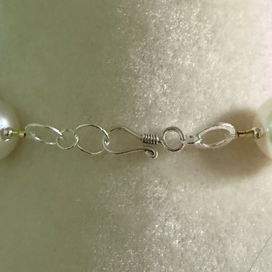 Aegea Necklace