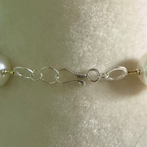 Aegea Necklace