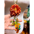 Zipper Necklace