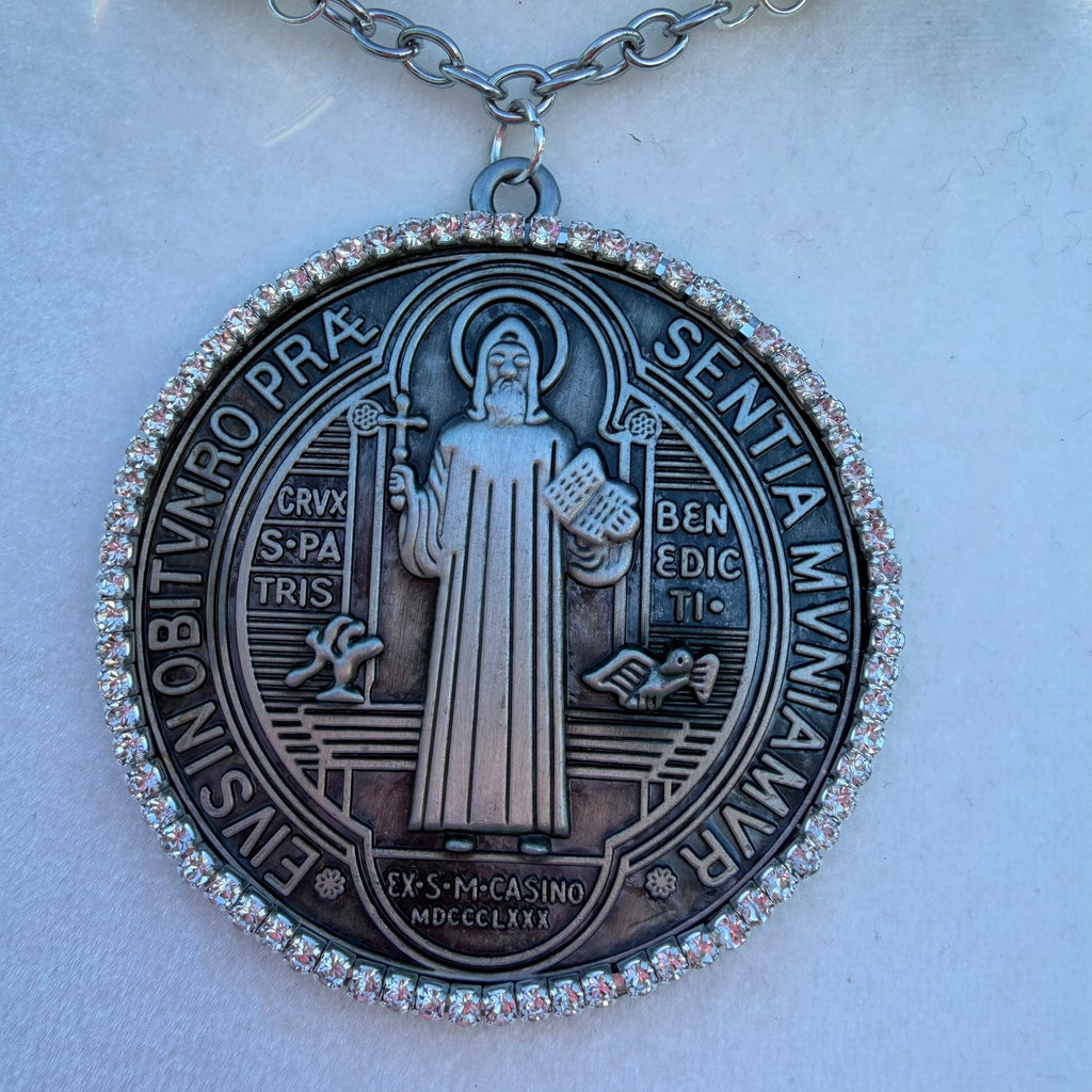 Bendiciones Necklace