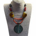 Nomad Tibet Necklace