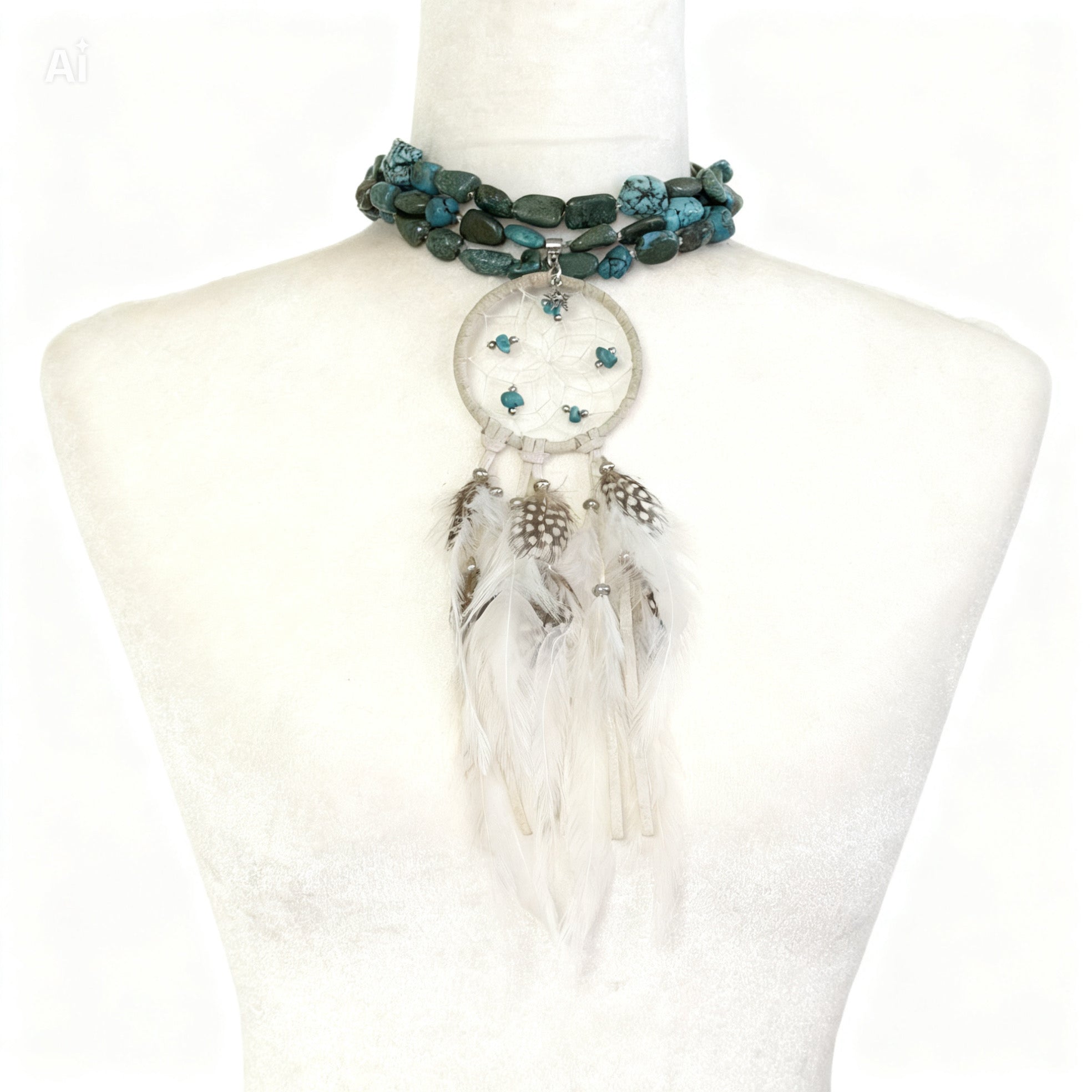 Moonwhisper Necklace
