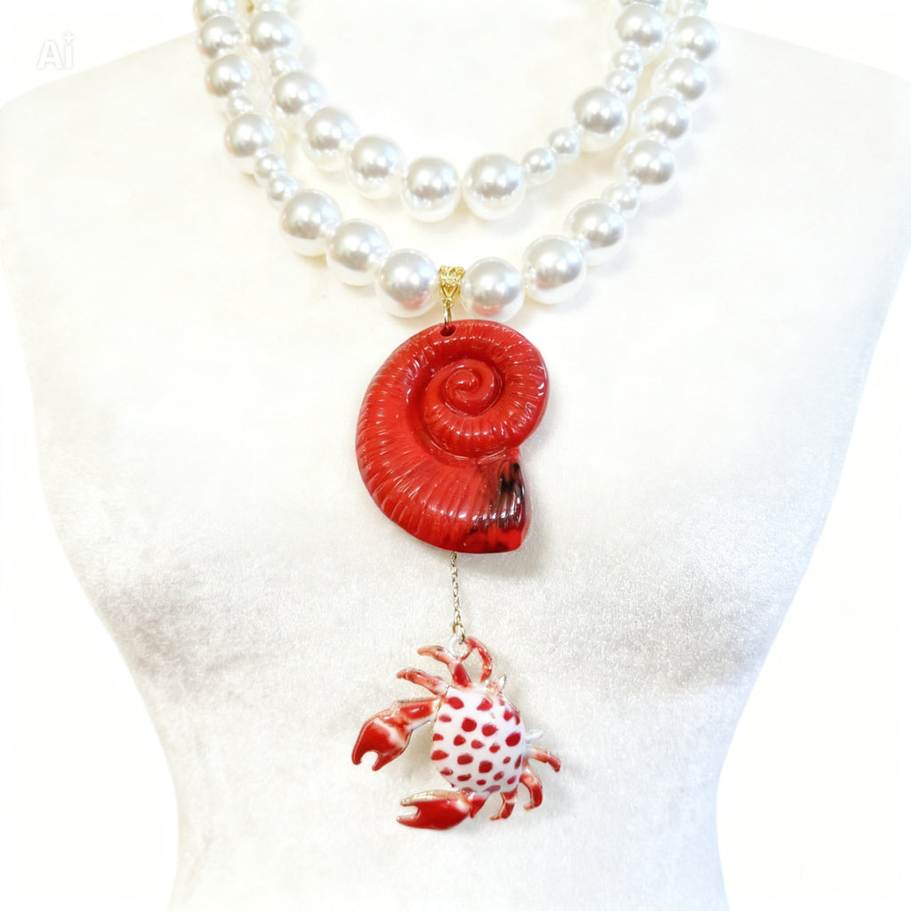 Marina Royale Necklace