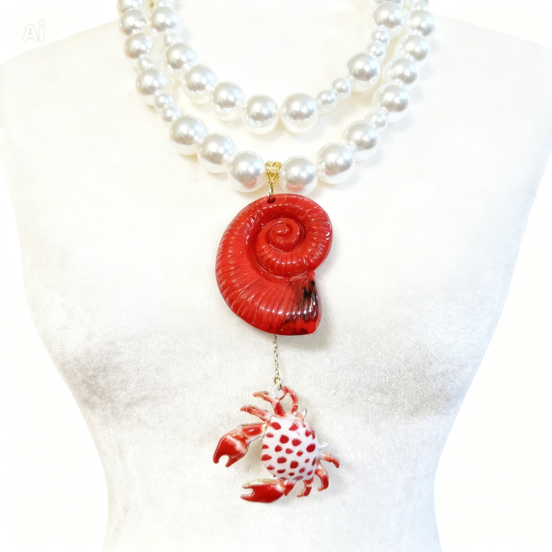 Marina Royale Necklace
