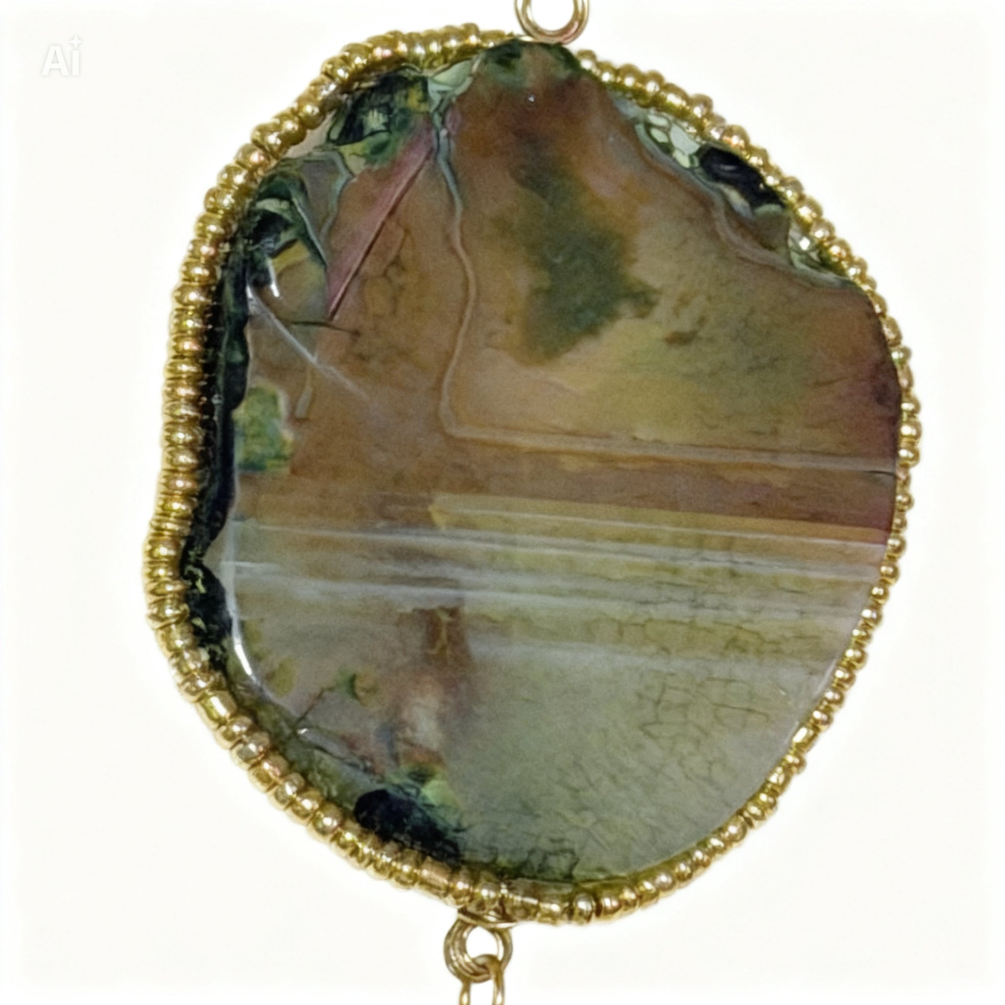 Solara Necklace