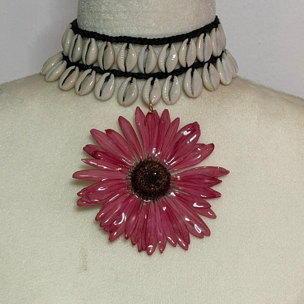 Rosabelle Necklace