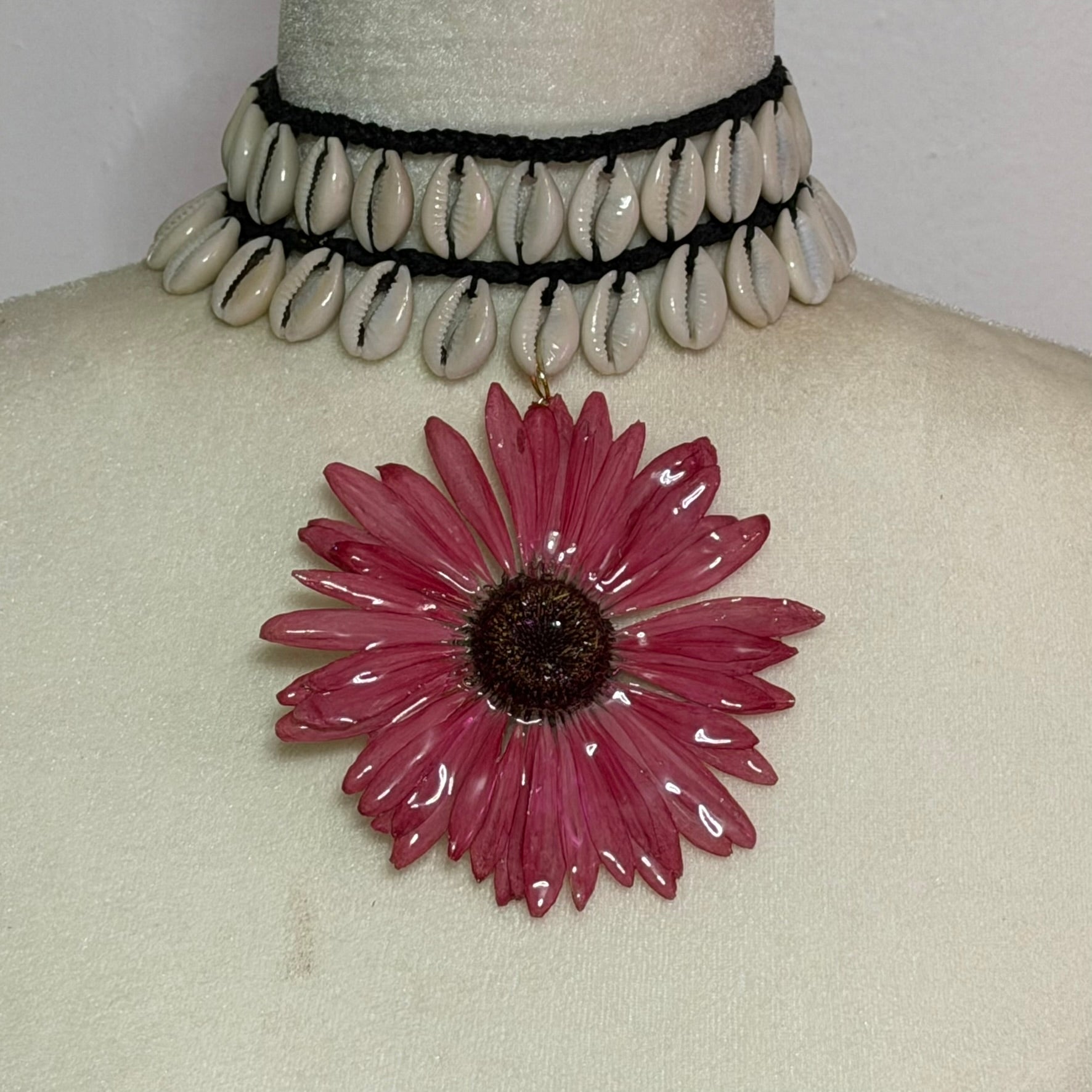 Rosabelle Necklace