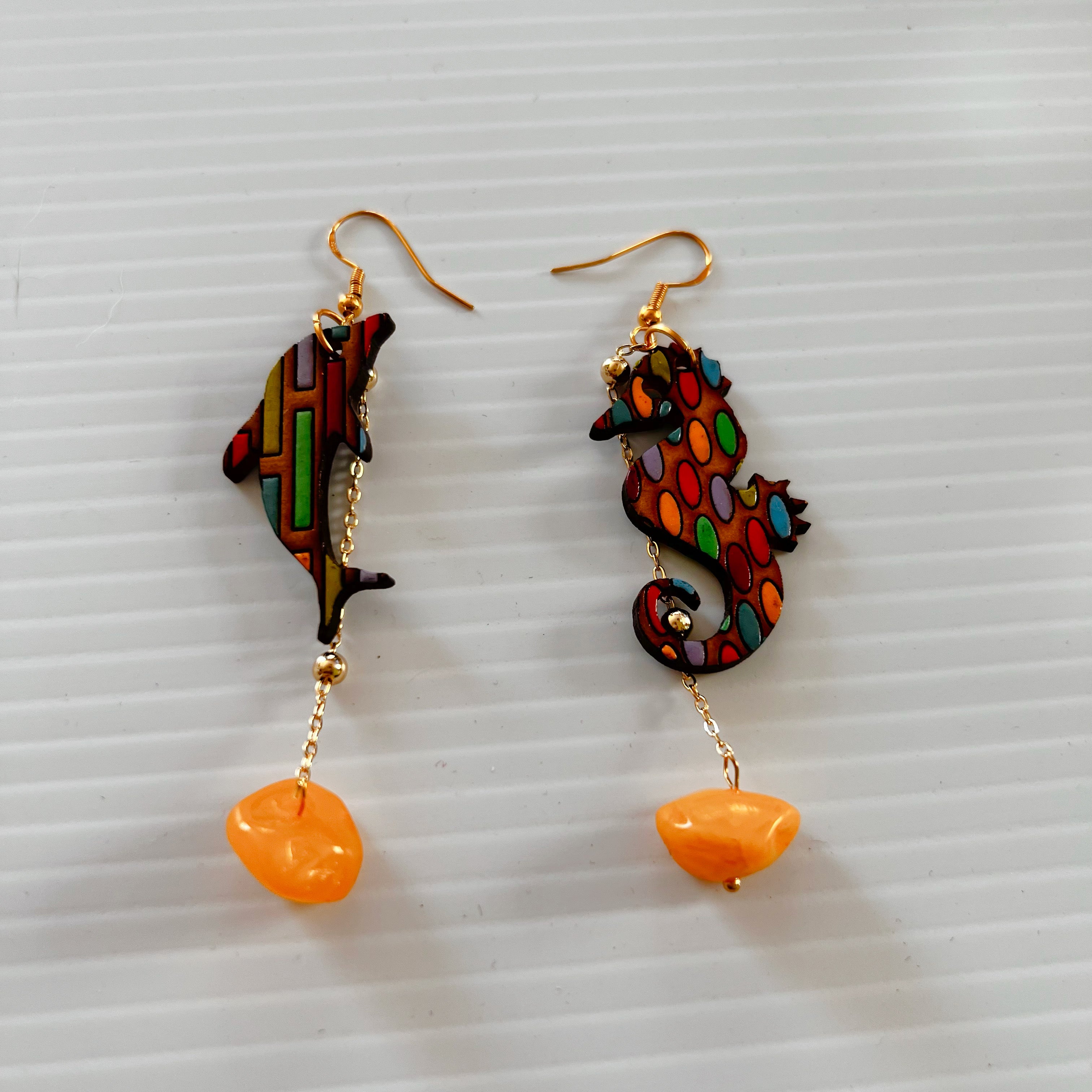 Cora Earrings