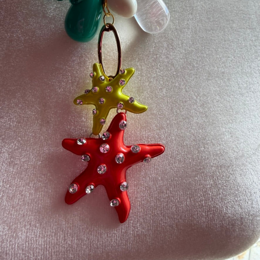 Tideglow Necklace