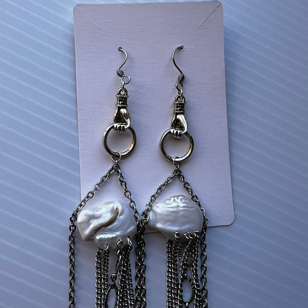 Stella Earrings