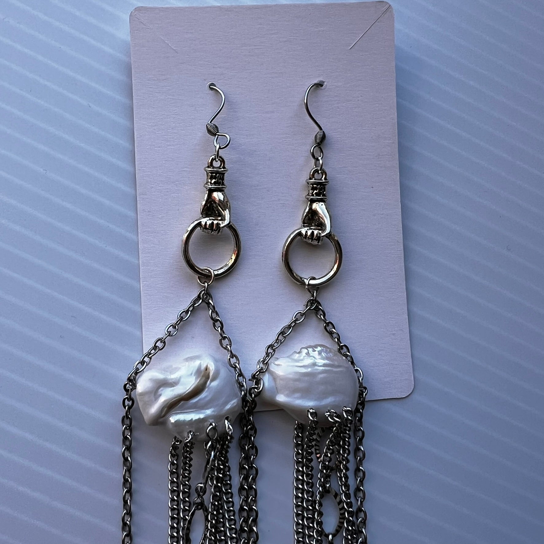 Stella Earrings
