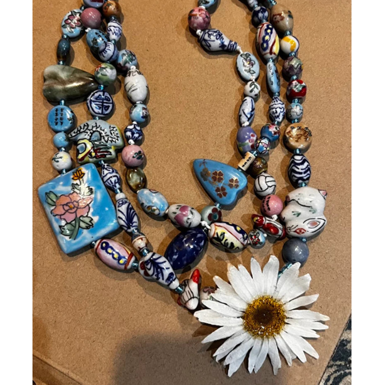 Floral Sky Trilogy