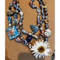 Floral Sky Trilogy